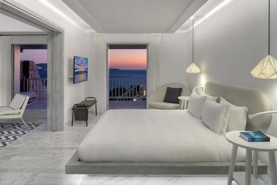 Mast 1 Bedroom Suite