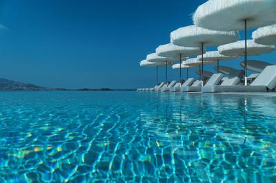 Infinity Pool