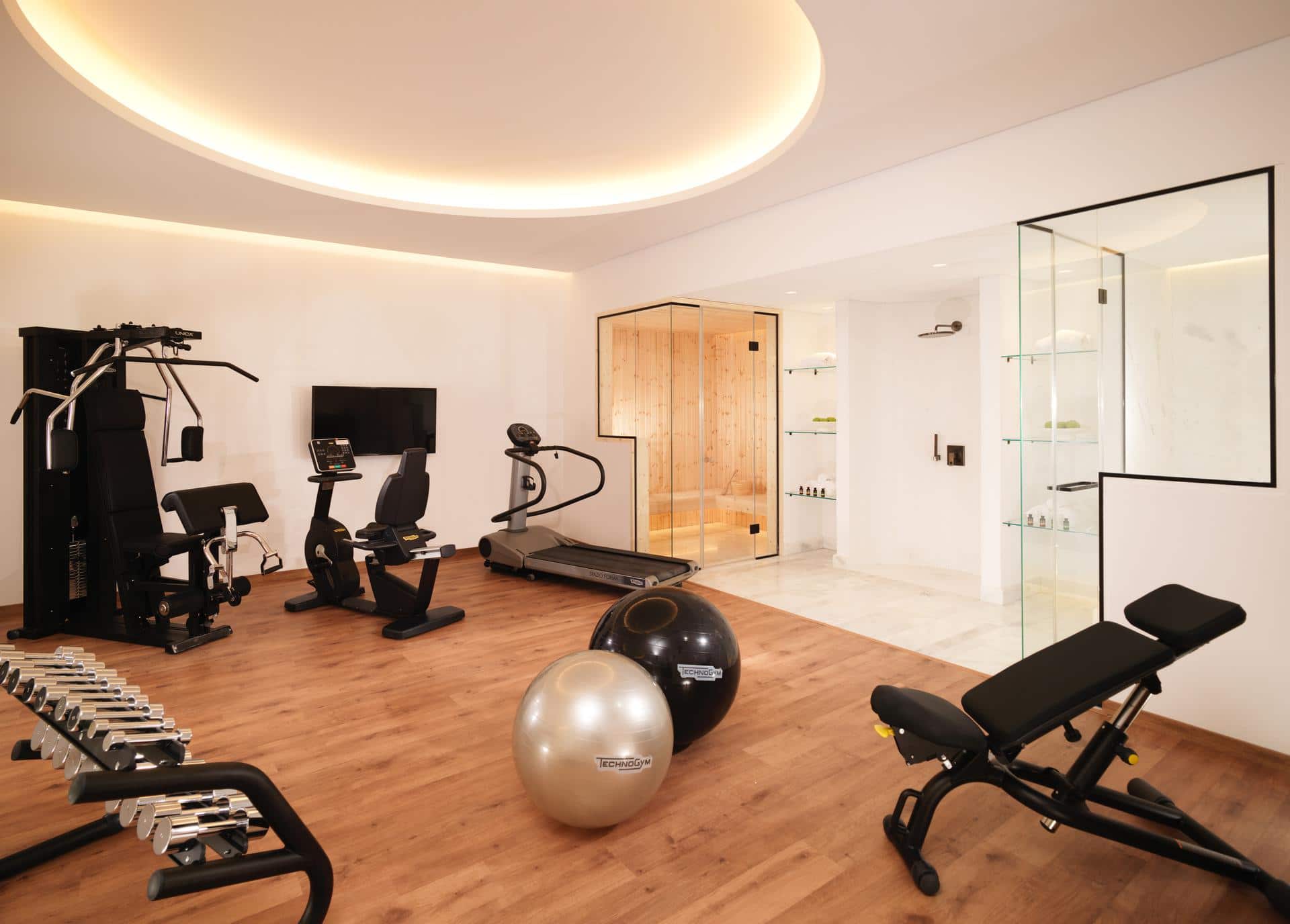 2-Bedroom Maisonette