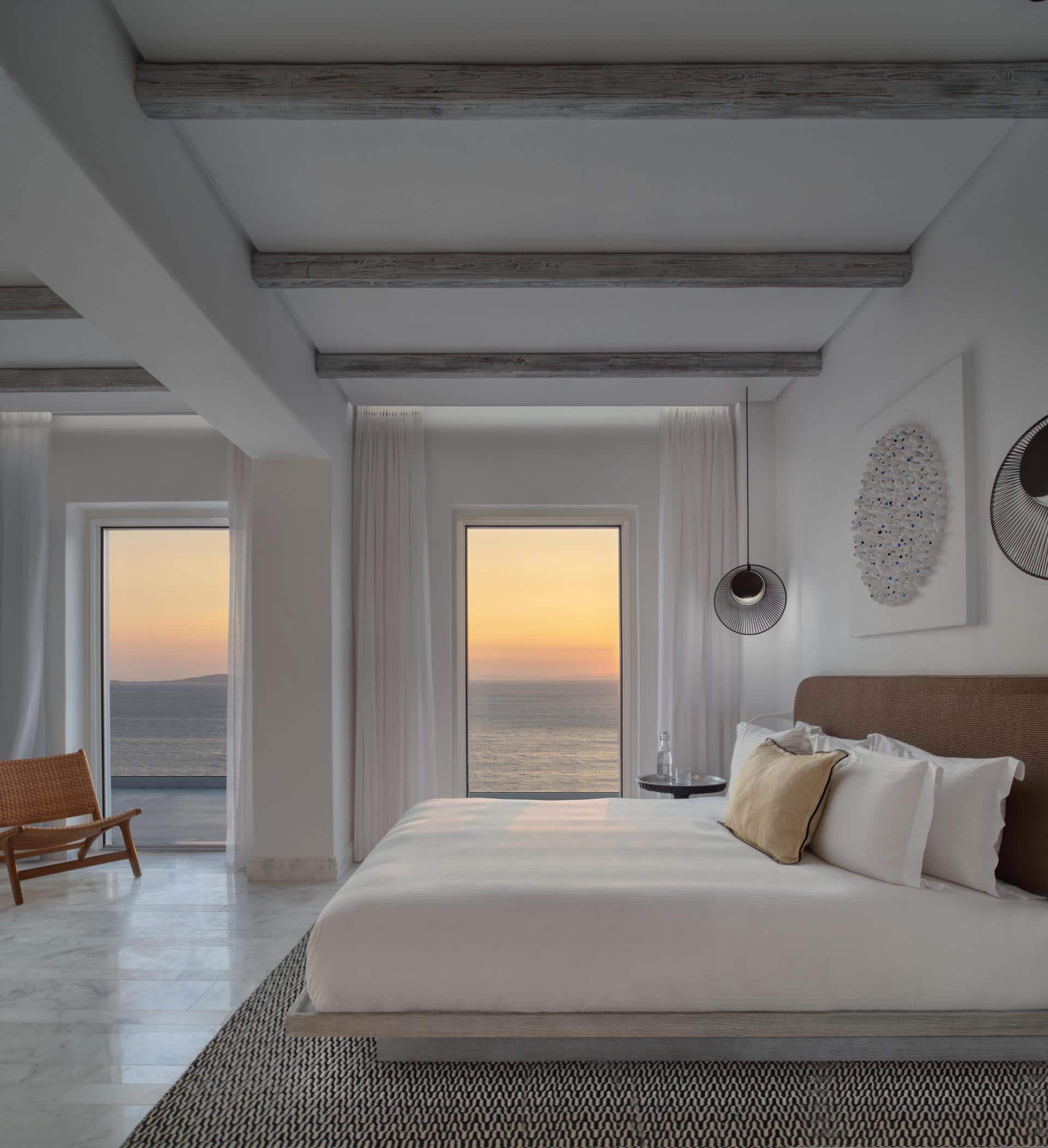 Riviera Retreat