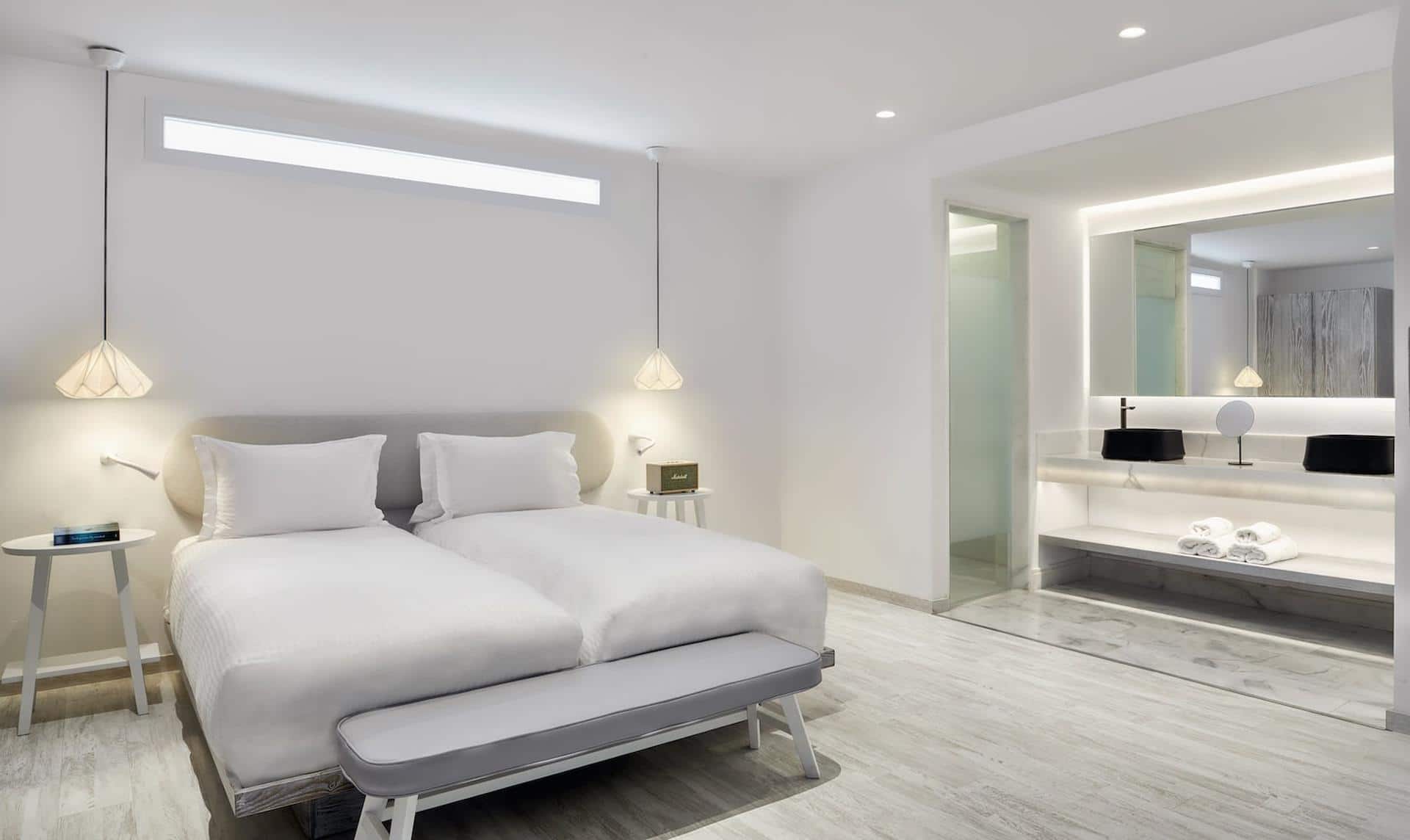 3-Bedroom Secret Maisonette