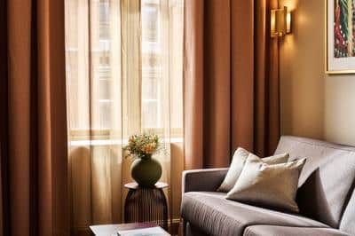 Suite Ingeborg