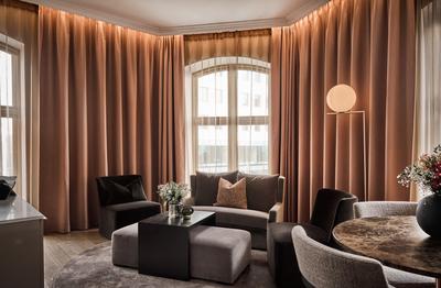 Suite Holberg