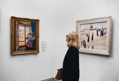 Kode Art Museum