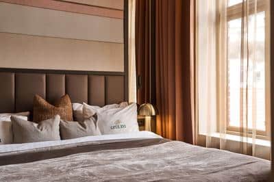 Suite Colonialmajoren