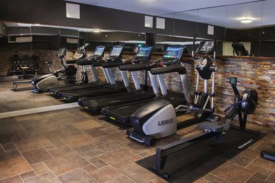 Fitness Centre