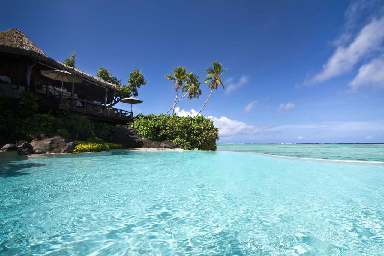 Pacific Resort Aitutaki Nui