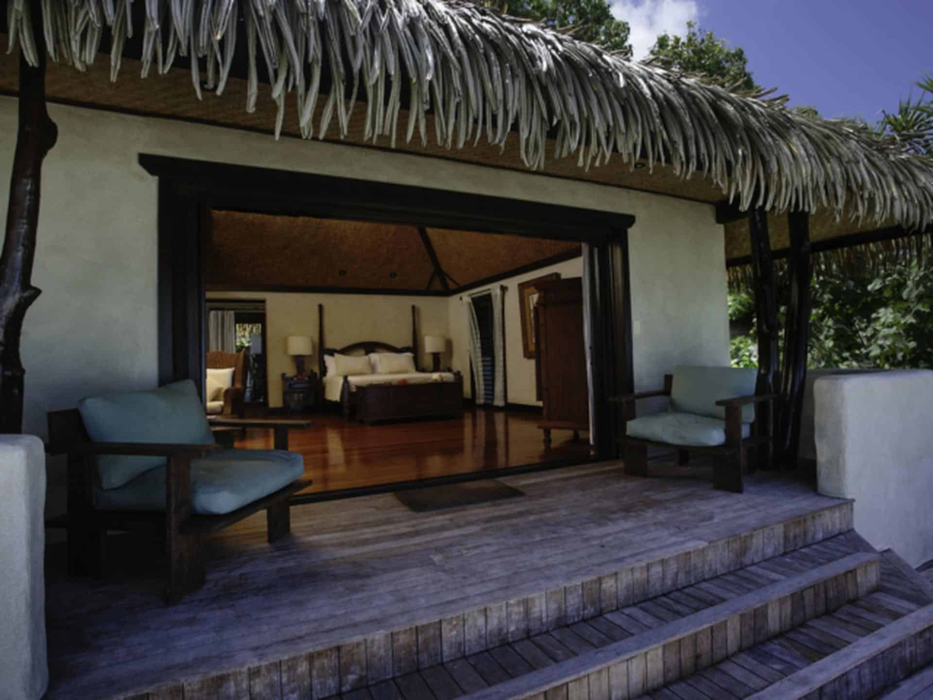 Pacific Resort Aitutaki Nui