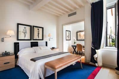 Penthouse Suite Petrarca