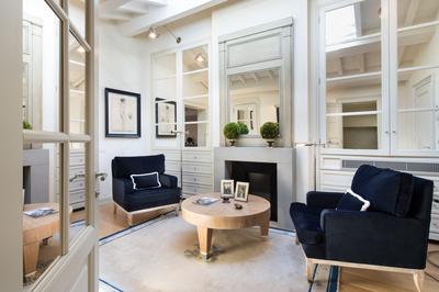 Leonardo Da Vinci Apartment