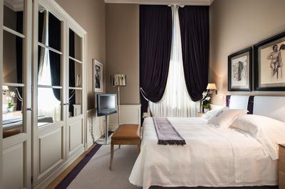 Donatello Suite