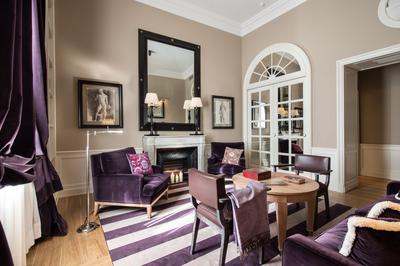 Donatello Suite