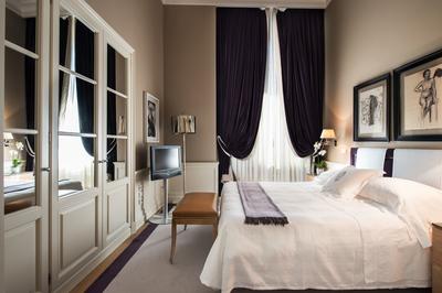 Suite Room