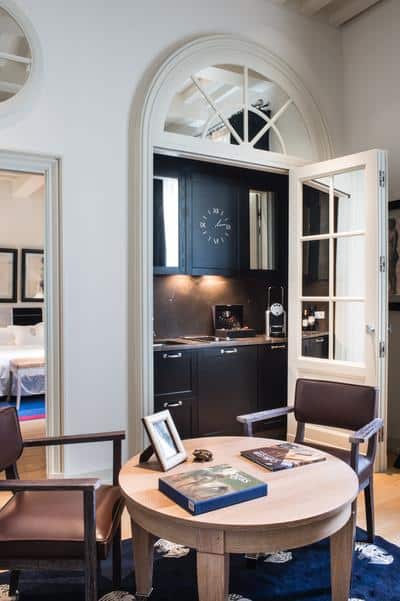 Suite Room