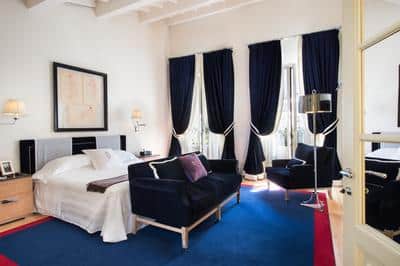 Leonardo Da Vinci Apartment