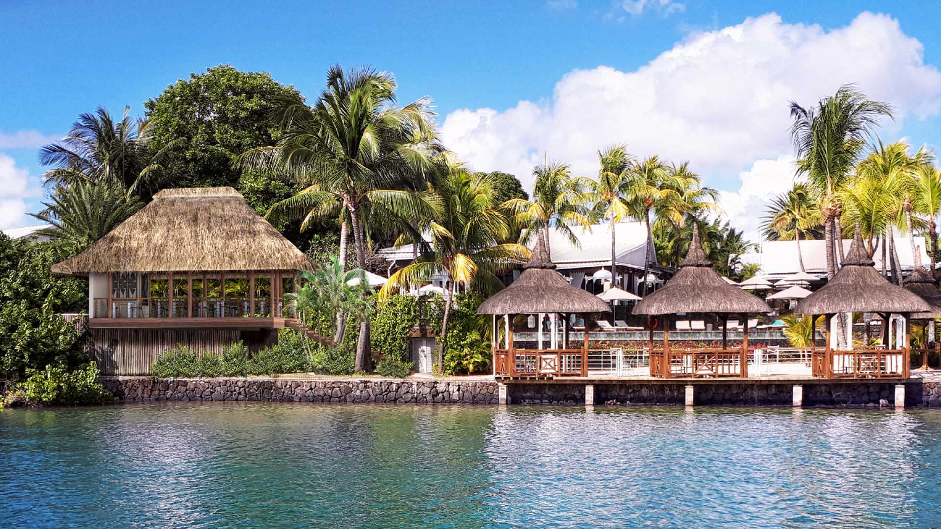 Paradise Cove Boutique Hotel