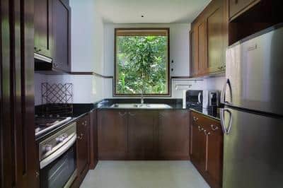 Hillside Ocean View Private Pool One Bedroom Villa