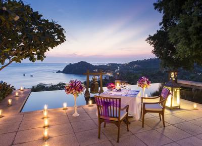 Private Dining