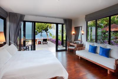 Beachside Villa Three Bedroom With Private Pool
