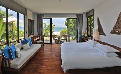 Beachside Pavilion One Bedroom Suite
