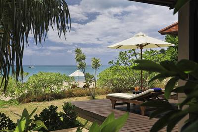 Beachside Pavilion One Bedroom Suite