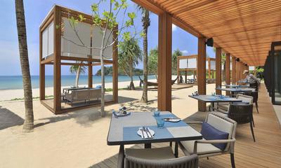 Rak Talay Restaurant