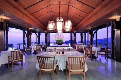 Seven Seas Restaurant