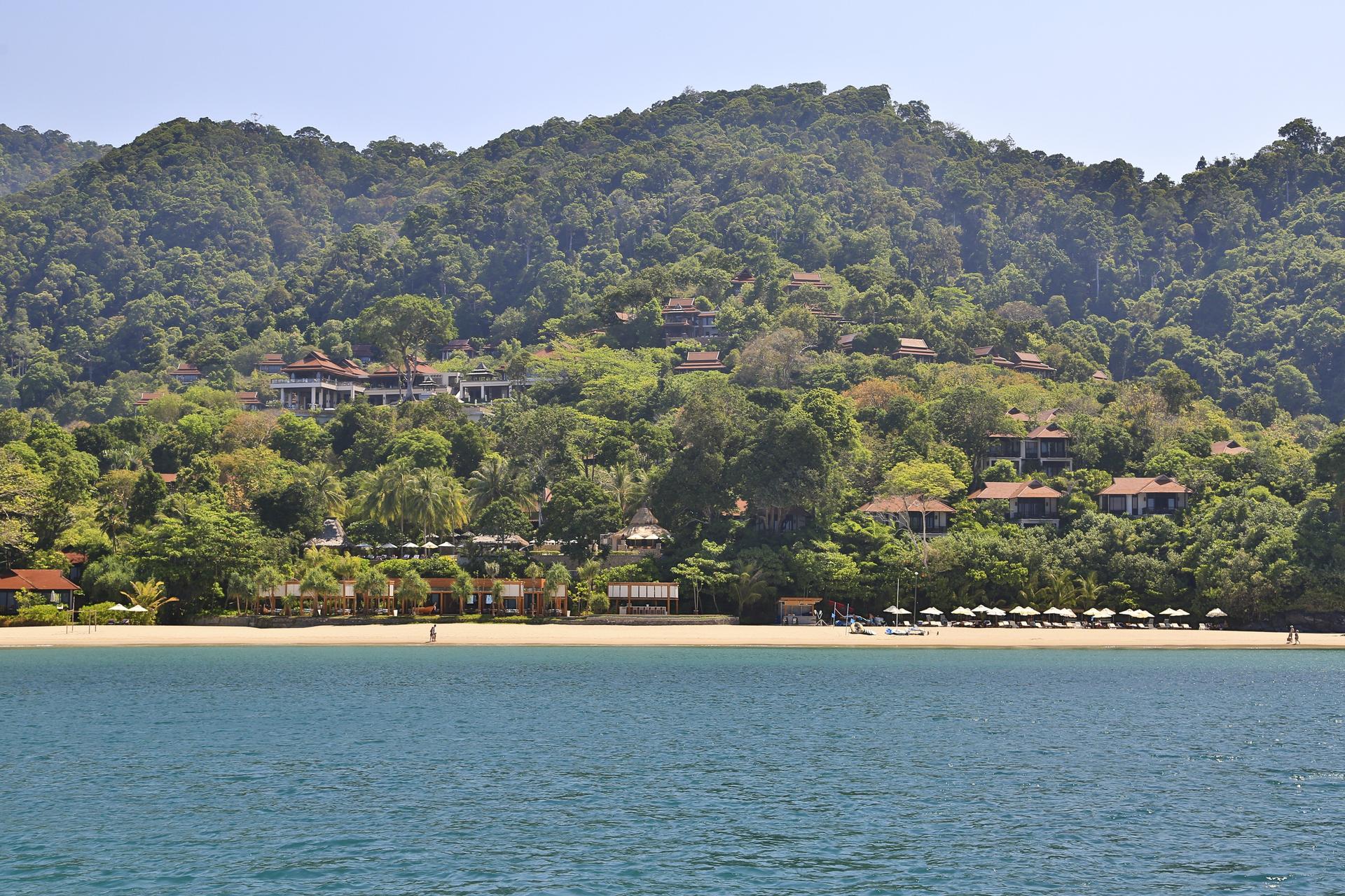 Pimalai Resort & Spa