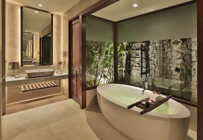 Beachside Pavilion One Bedroom Suite