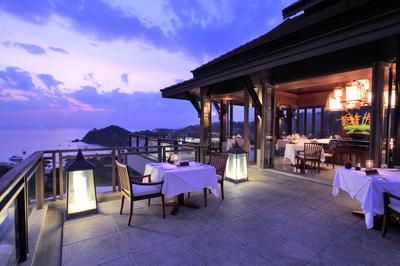 Seven Seas Restaurant