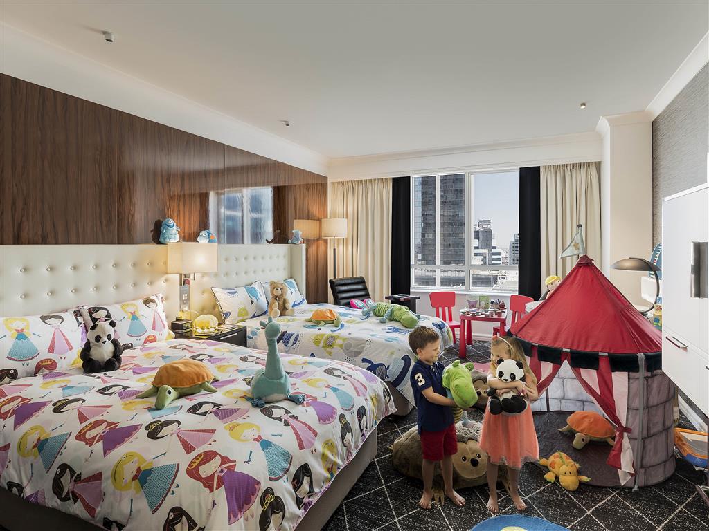 Swissôtel Sydney