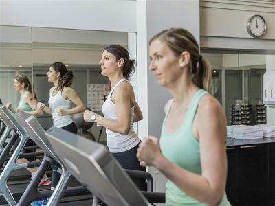 Recreational facility