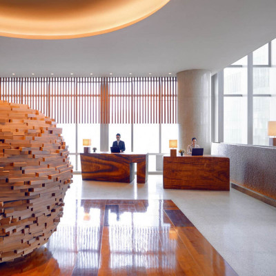 Park Hyatt Guangzhou image
