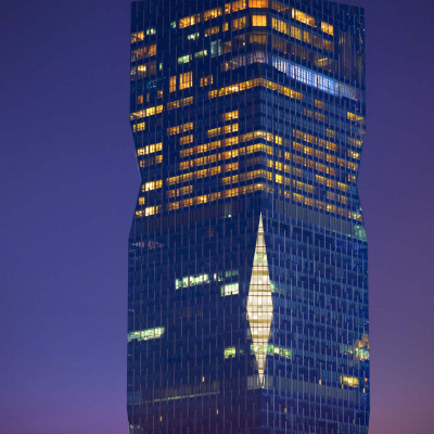 Park Hyatt Guangzhou image