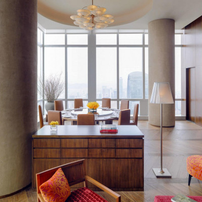 Park Hyatt Guangzhou image