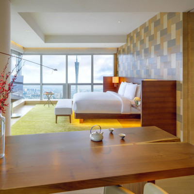 Park Hyatt Guangzhou image