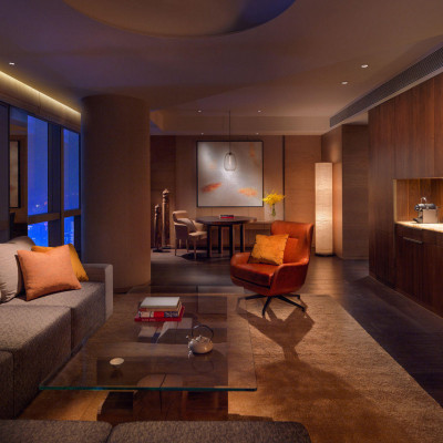 Park Hyatt Guangzhou image