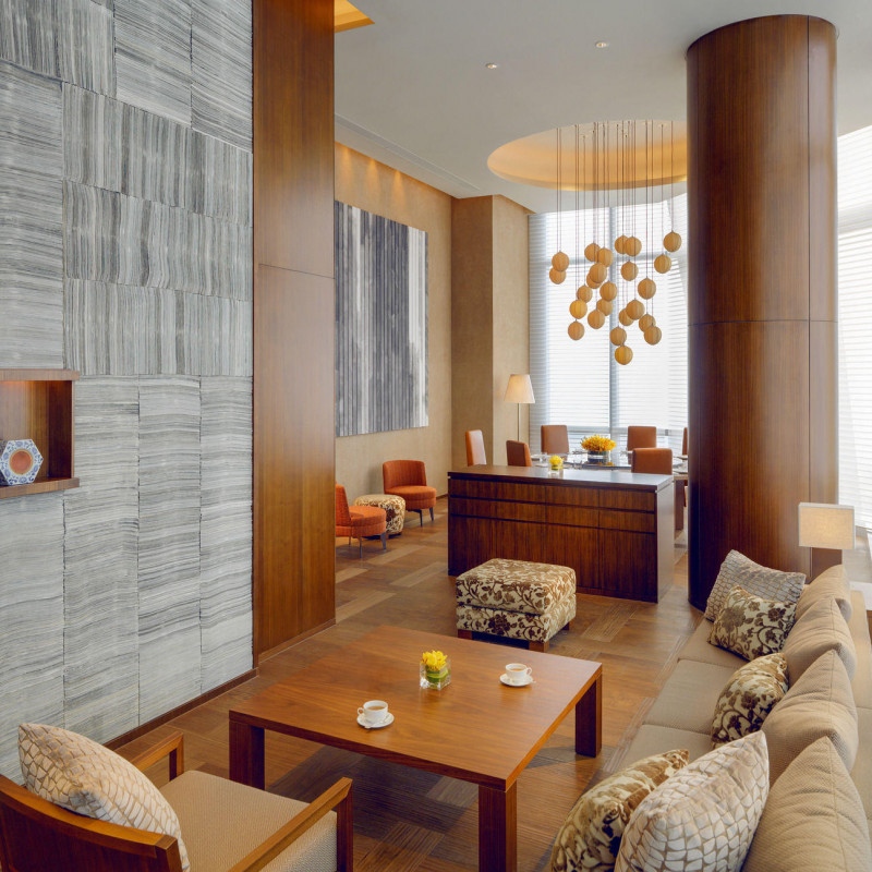 Park Hyatt Guangzhou image