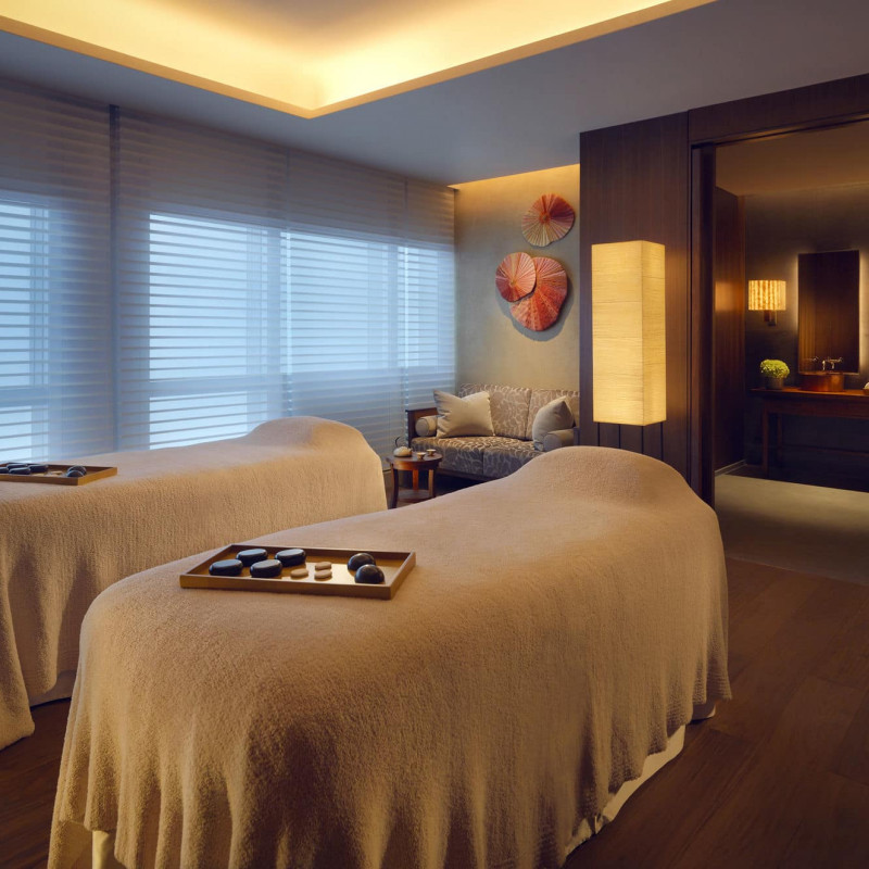 Park Hyatt Guangzhou image