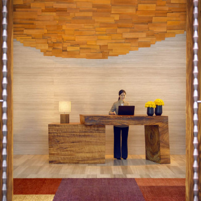 Park Hyatt Guangzhou image