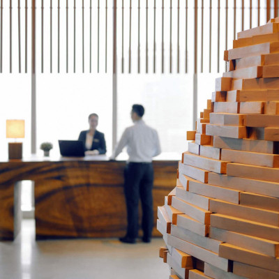Park Hyatt Guangzhou image