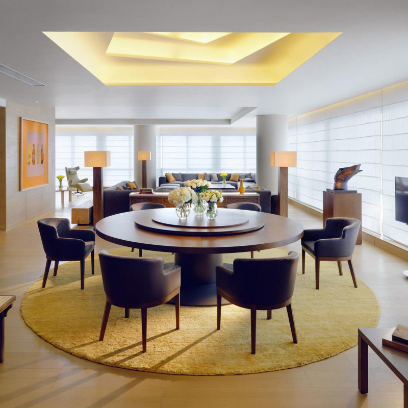 Park Hyatt Guangzhou image