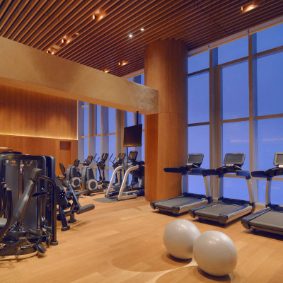Park Hyatt Guangzhou image