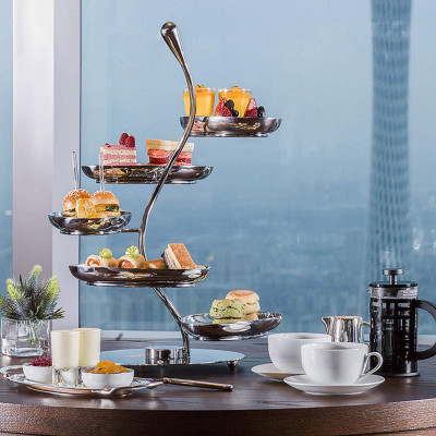 Park Hyatt Guangzhou image