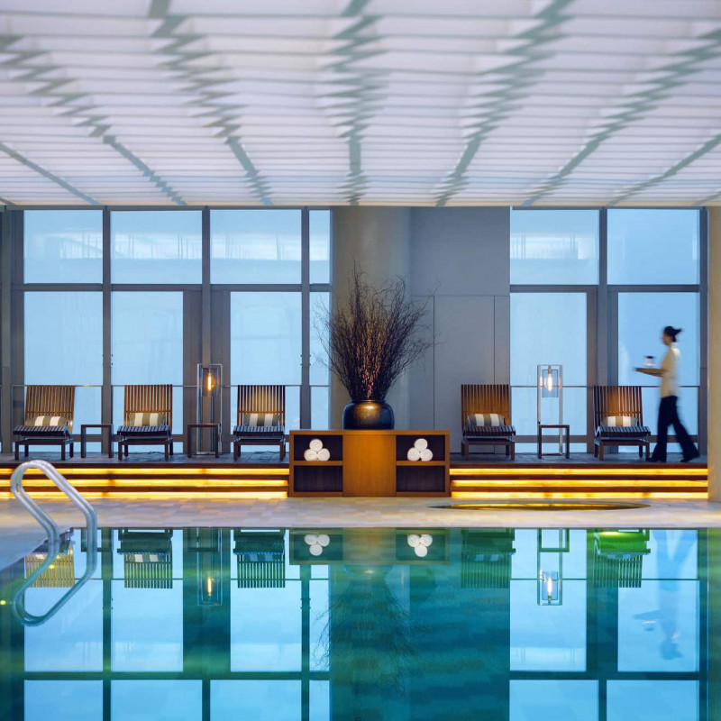 Park Hyatt Guangzhou image