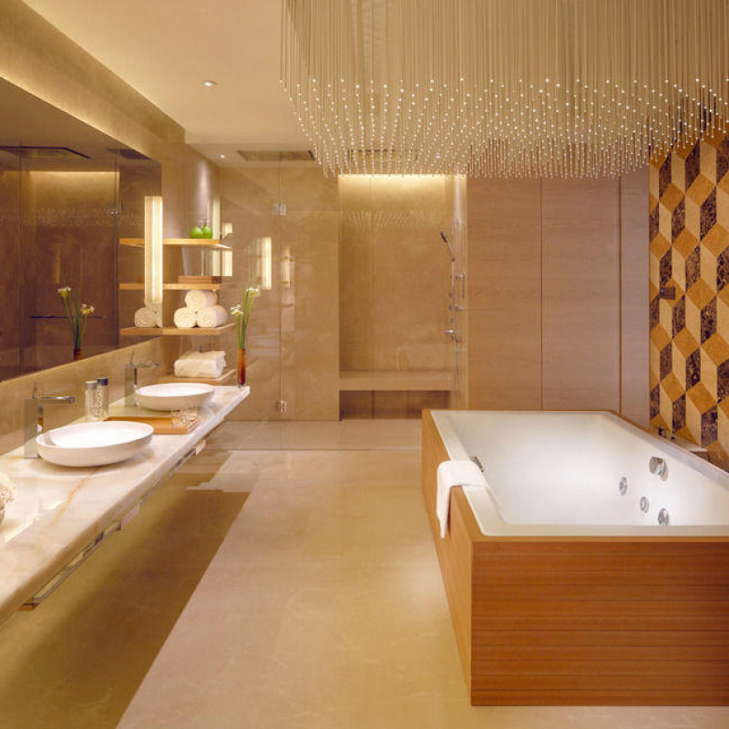Park Hyatt Guangzhou image