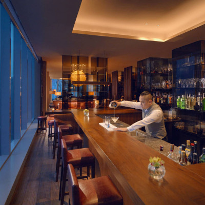 Park Hyatt Guangzhou image