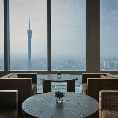 Park Hyatt Guangzhou image