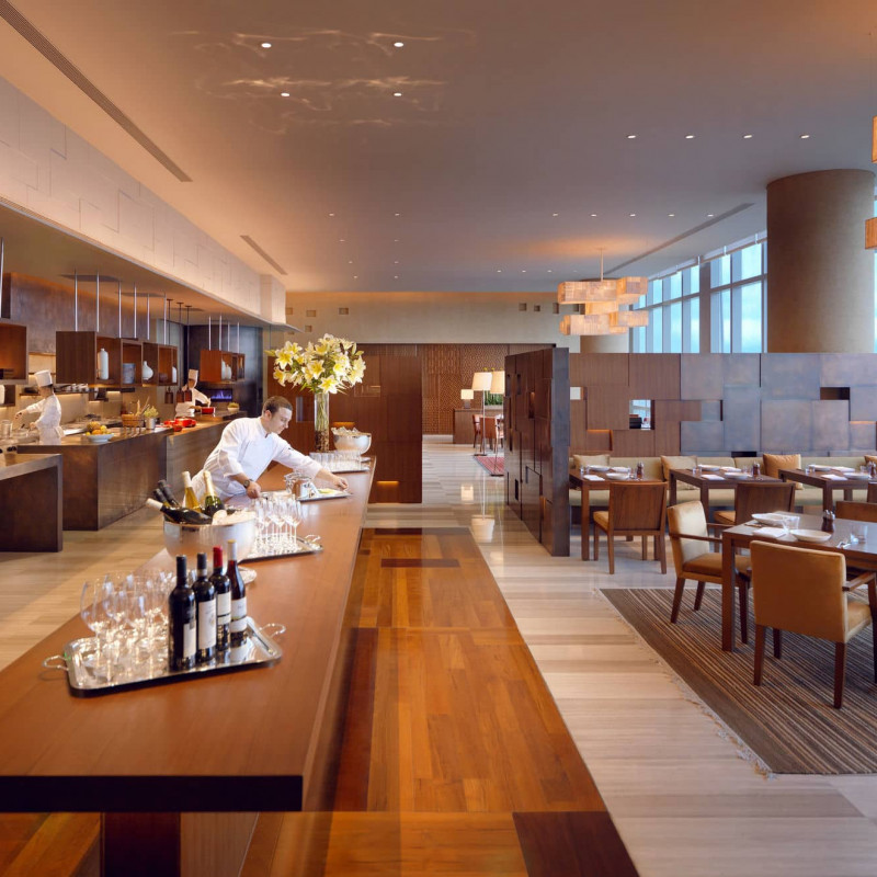 Park Hyatt Guangzhou image