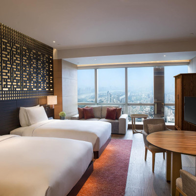 Park Hyatt Guangzhou image